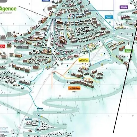 Appartamento 2 For 5 People *
